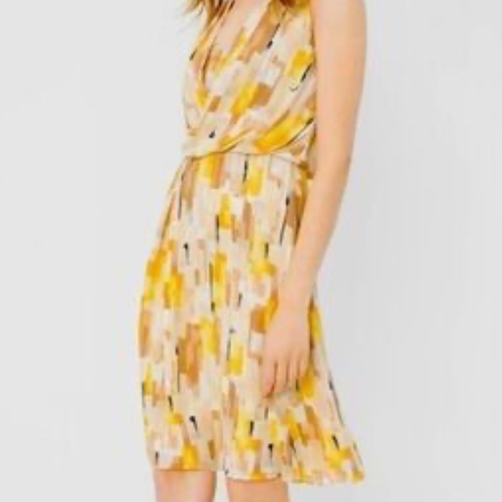 White House Black Market Dress